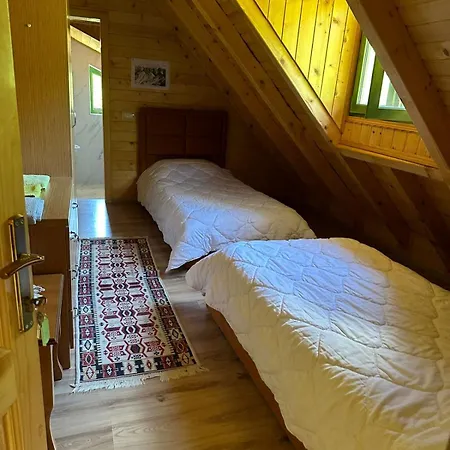 Heldi Eco Campsite Valbone