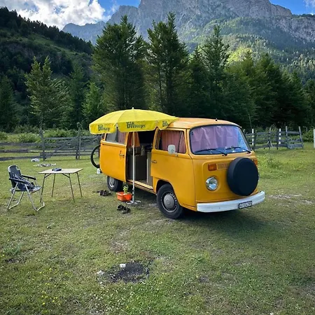 Campsite Heldi Eco *