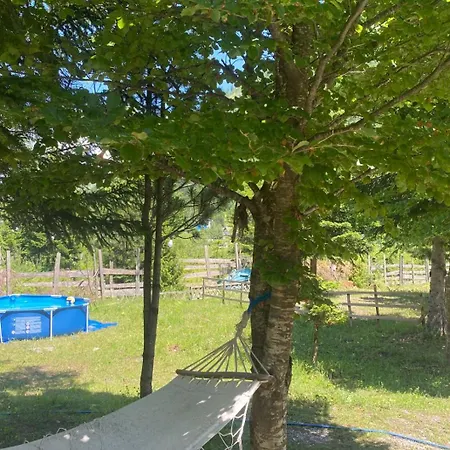 Heldi Eco Campsite