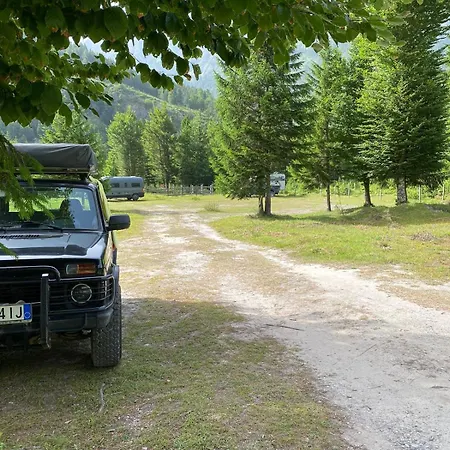 Heldi Eco * Valbone