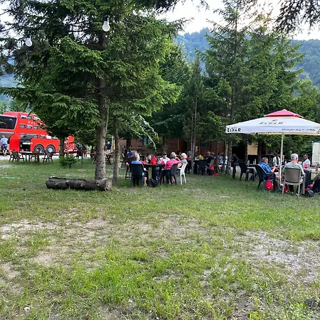 Kamp alanı Heldi Eco *