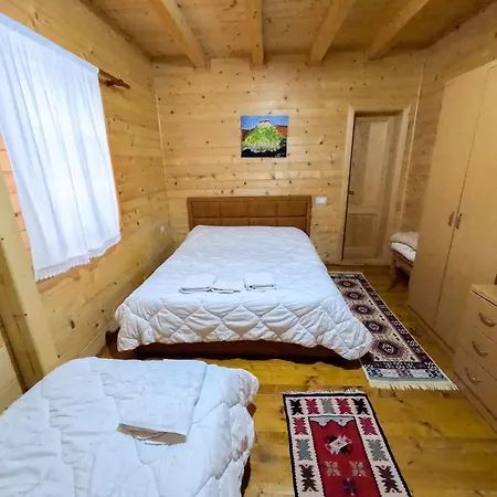 Heldi Eco Campsite